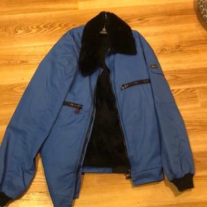 Vintage Ski Jacket